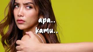 Ghosting  - (Video Lirik) Alam Urbach,Lara,Hakim