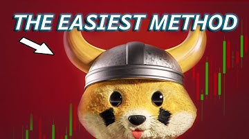 Complete Tutorial on How to Buy FLOKI INU (Pankeswap)