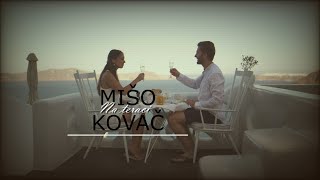 Mišo Kovač - Na teraci (Official lyric video)