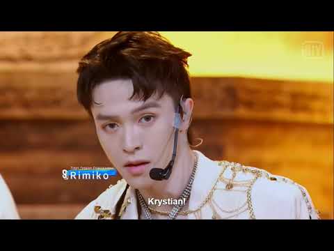 Krystian "Bamboo" Focus Best Moments [Highlights] 王南钧