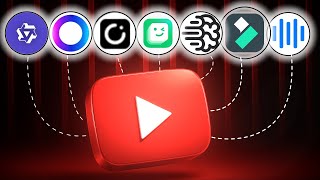 Create Viral Youtube Videos Using These 7 Free & Unlimited Ai Tools