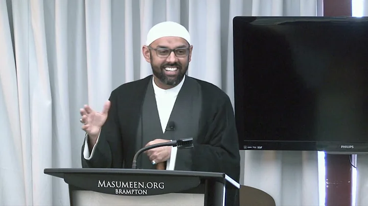 Friday Khutba - Sheikh Jaffer H. Jaffer - 4th Jumada al-Thani 1443