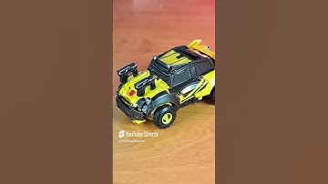 2024 Day 2: Reactivate Bumblebee in under 60 Seconds #shorts #youtubeshorts #video #review