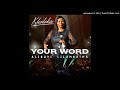 Kholeka - You Are Jehovah (Live)