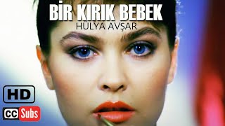 Bir Kırık Bebek Türk Filmi | FULL HD | HÜLYA AVŞAR | Subtitled