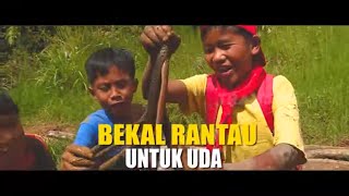 [FULL] BEKAL RANTAU UNTUK UDA | BOCAH PETUALANG (13/01/22)