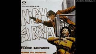Napoli si Ribella - Ending