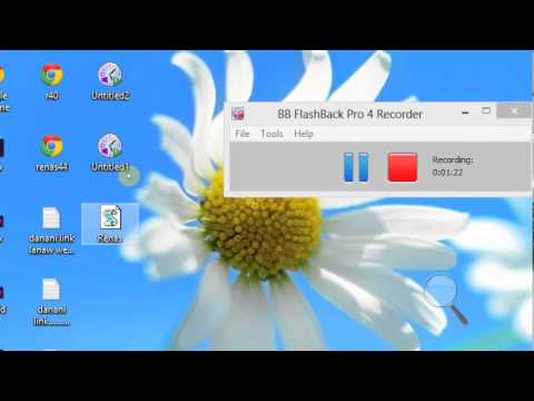 how to make talking software using notepad