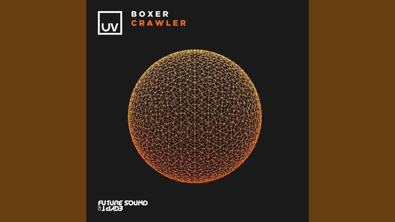 Sleduj Crawler (Extended Mix) na YouTube Sleduj Crawler (Extended Mix) na YouTube