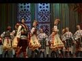 Ювілейний концерт Ансамблю ім. П.Вірського Ч.1