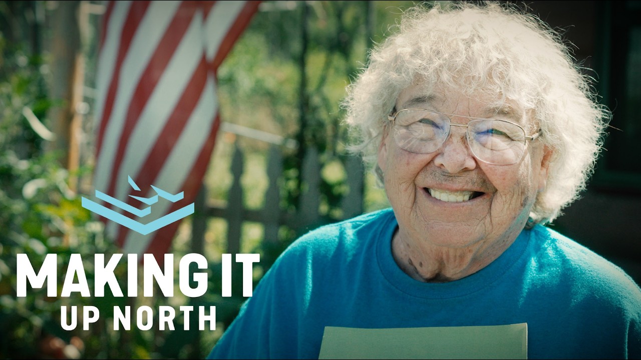 Seed Treasures | Making It Up North