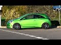 2014 Opel Corsa OPC NRE (210hp) - DRIVE & SOUND (1080p)