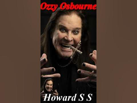ozzy osbourne funny clip