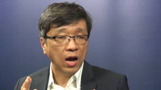 Interview with Amdocs