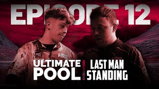 NO ROOM FOR ERRORS | EPISODE 12 | LAST MAN STANDING 2025
