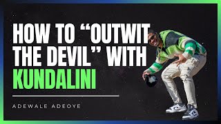 Celebrity How to "Outwit the Devil" and Transform your Life with Kundalini Profile