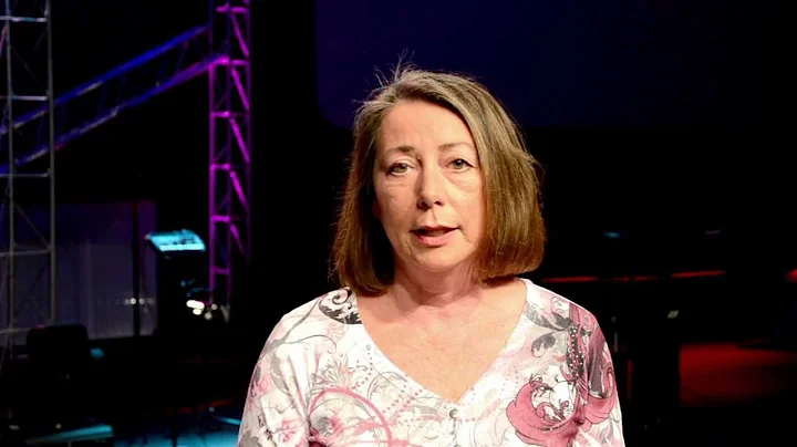 Rosemary Williamson Interview Part 1