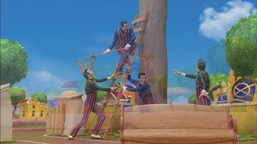 We Are Number One But Every "One" Is Replaced With A Random Cr1TiKaL clip