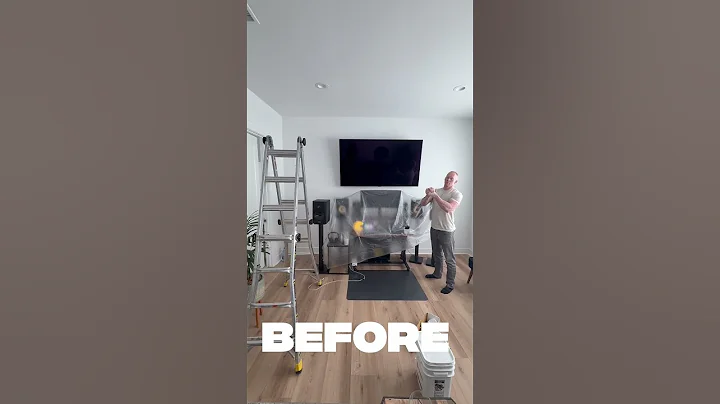 @BiznessBoi Recording Studio Clap Test with 14 of our 4” & Triangle Standard White Bass Traps!