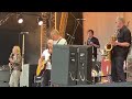 Paul Weller - Hung Up - Live @ Lytham Festival - 10/7/22