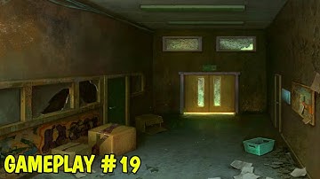 Storage Room||Lockdown||Prison Escape Walkthrough #19[PuzzleEscapeWalkthrough]