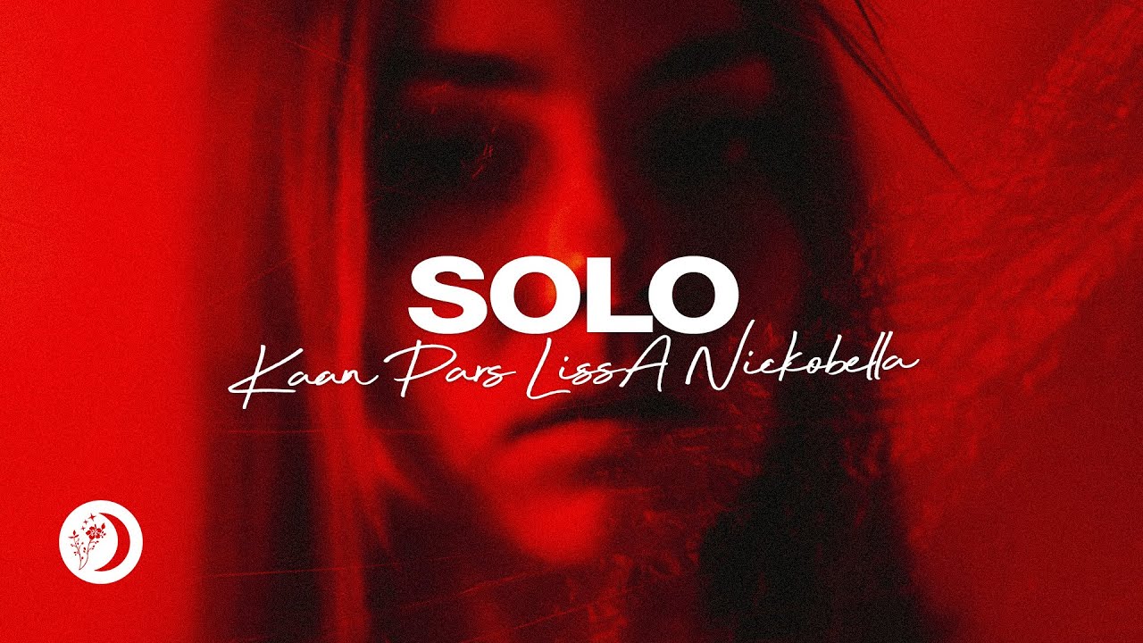 Guarda Kaan Pars, LissA, Nickobella - Solo su YouTube Guarda Kaan Pars, LissA, Nickobella - Solo su YouTube