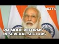 Agri reforms will increase income of farmers, says PM Modi