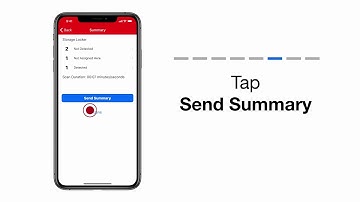 Inventory Audits: Tool Asset Management | One-Key Support for iOS
