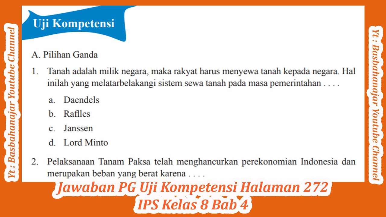 12++ Kunci jawaban ips kelas 8 halaman 189 information