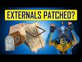 This External TC is Getting PATCHED on PC!