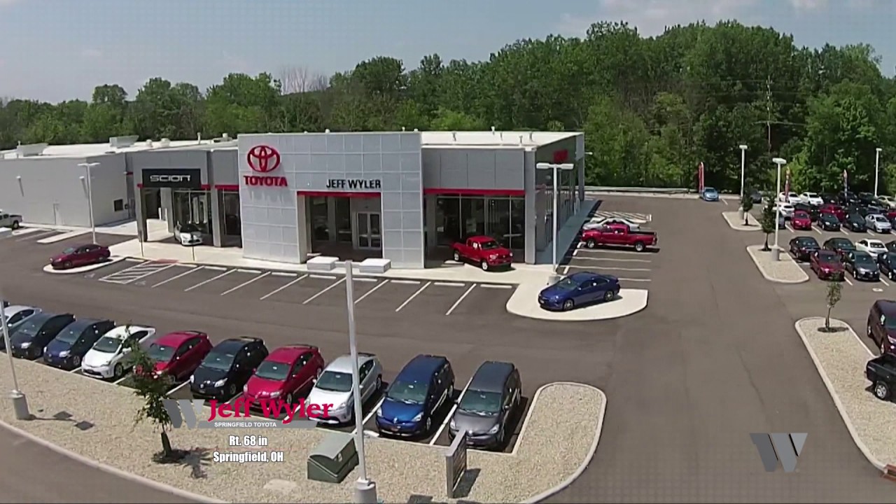 Jeff Wyler Springfield >> Jeff Wyler Springfield Toyota February 2017 Specials Camry Corolla Jeff Wyler Springfield >> Jeff Wyler Springfield Toyota February 2017 Specials Camry Corolla