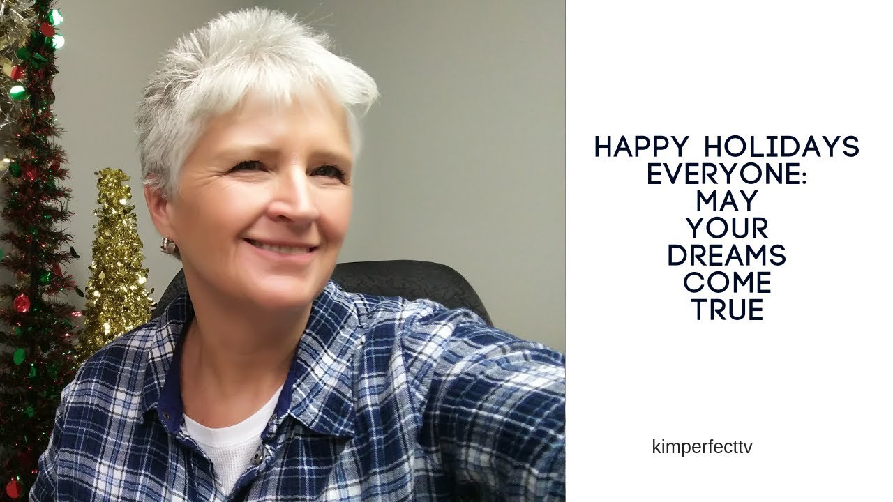 Make America Compassionate Again: Happy Holidays!