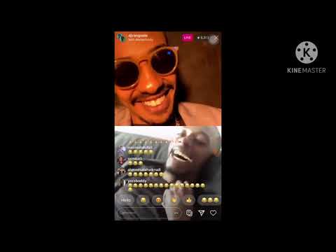 لايف دولي و زنقولا خارجيات لايف من الموت