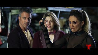 La Doña 2 - Gran Final Hd