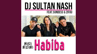 Habiba (feat. Sundess & Zifou)