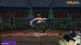 AUDITION AYODANCE INDONESIA || AUDITION - ATTACKS (150 Bpm) CRAZY DANCE 8 GAMEPLAY (NOT PRO PLAYER)