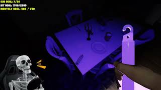 DontFightDucks Stream VOD | March 10th, 2026 | Phasmophobia