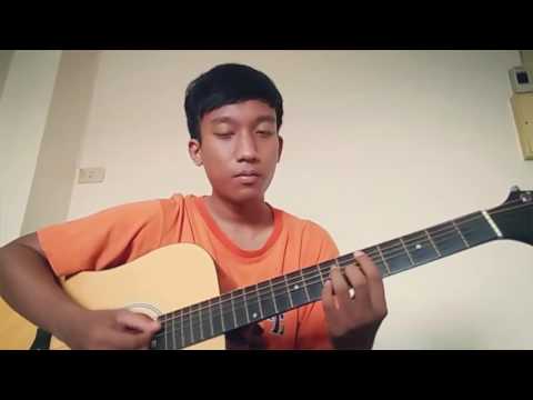 อ้าว - Atom ชนกันต์ (Cover) By Palm