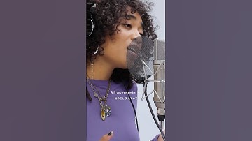 UMI - Remember Me / THE FIRST TAKE