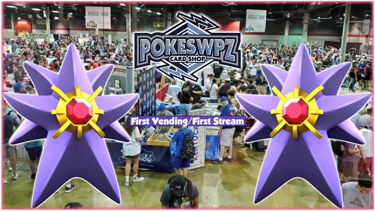 Margaritaville Card Show !!!