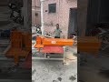 Furniture factory owners, take note! #TimberProcessing#NewChineseStyleSolidWoodSofaFactory #Circular