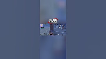 Best 1v1 M24 Map #creation #pubgmobile #bgmi #wowmap #pubg #gaming #1v1map #pubgm #games #funny