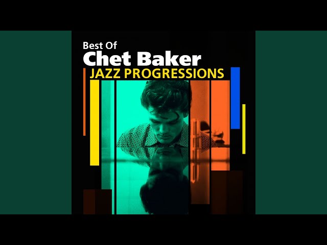 Chet Baker - Half Nelson