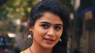 Unexpected Love Proposal 😍 Malayalam Girl 💕 Cute Girl Love Proposal 💕 Tamil Love Whatsapp Status