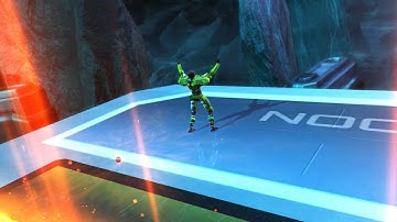 Frozen Cortex - obliviondoll vs. simsalla11a