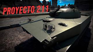 El tanque anfibio chino que nació copiando a la URSS