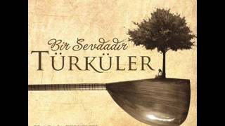 Bir Sevdadır Türküler - Seherde Bir Bağa Girdim (2014) Resimi