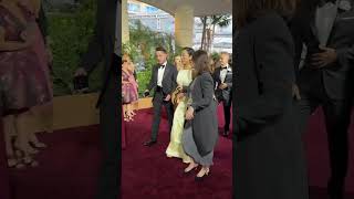 How Gorgeous Does Look In Custom Loewe ??