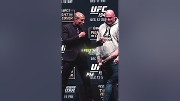 How Conor McGregor PREDICTED His 13-Second Knockout of José Aldo…🤯🥊