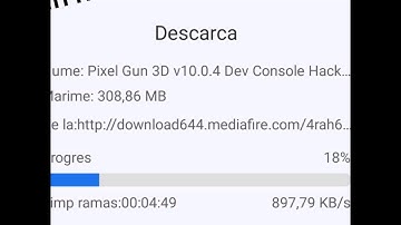 Pixel Gun 3D Hack No root Working! 2017